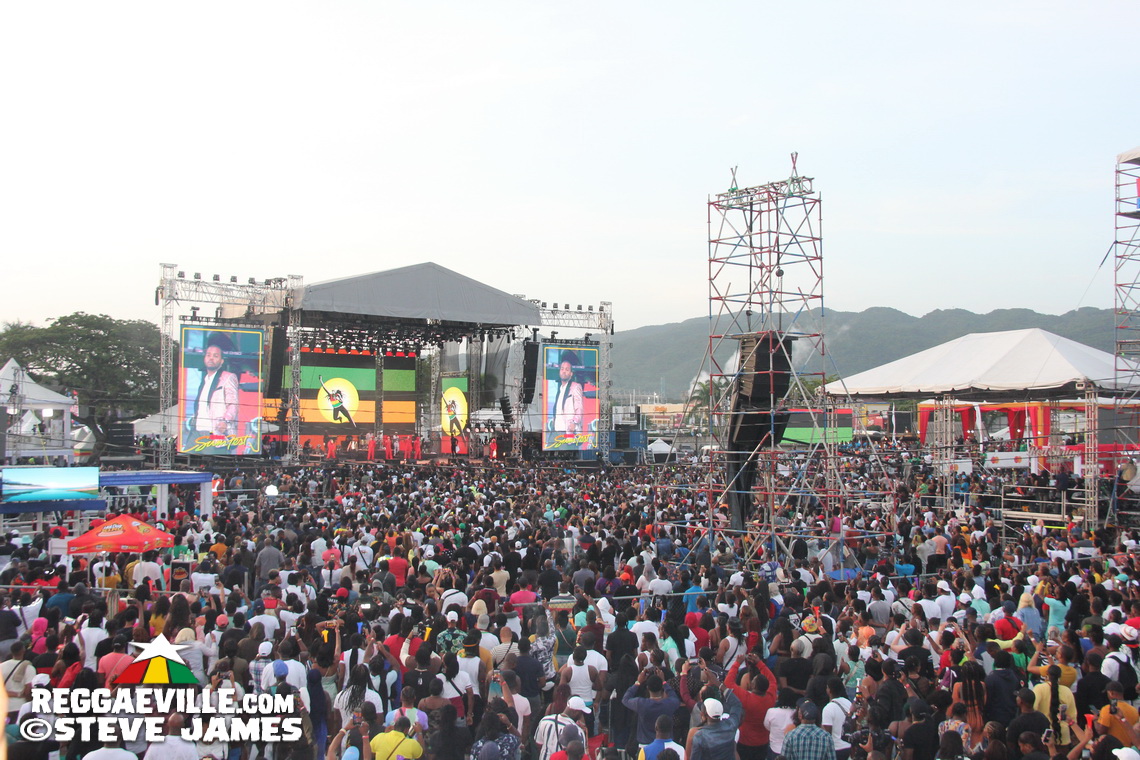 Aidonia, Teejay, Govana