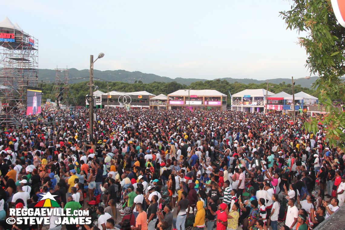 Aidonia, Teejay, Govana