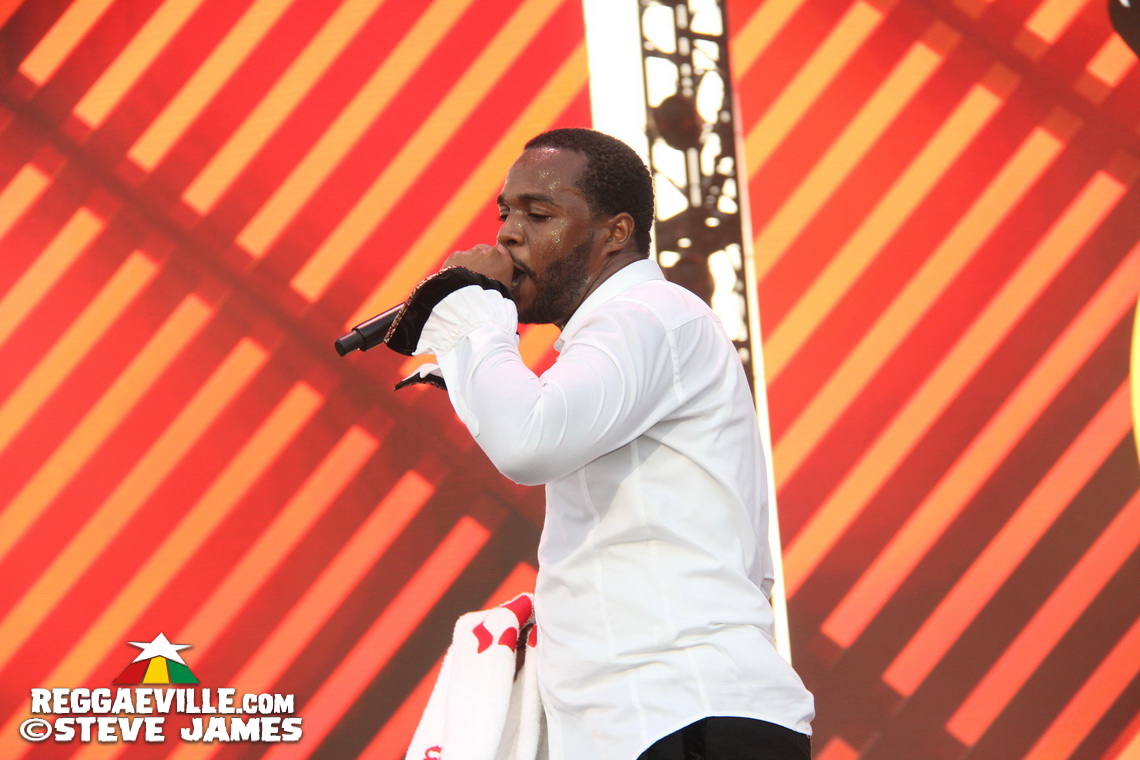 Aidonia, Teejay, Govana