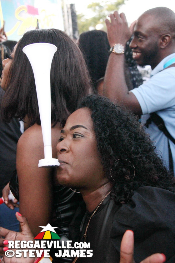 Aidonia, Teejay, Govana