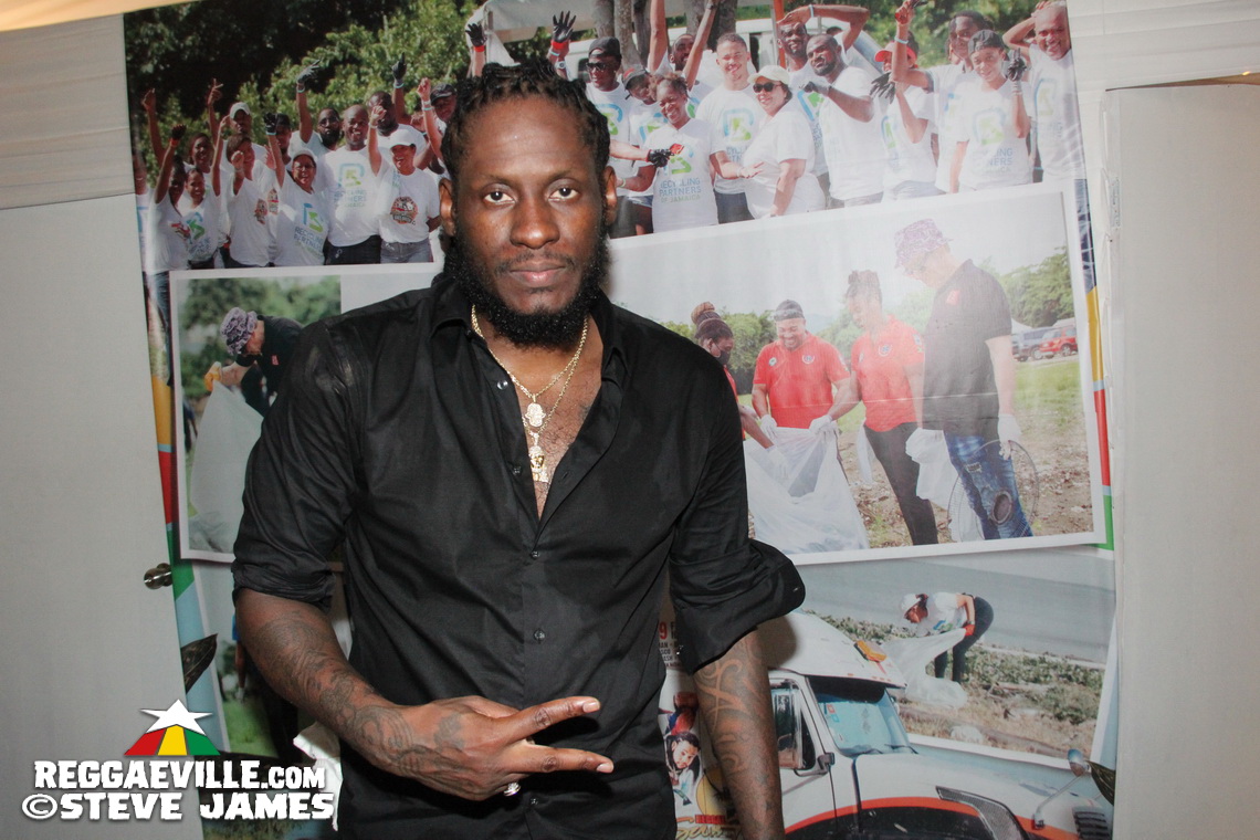 Aidonia, Teejay, Govana