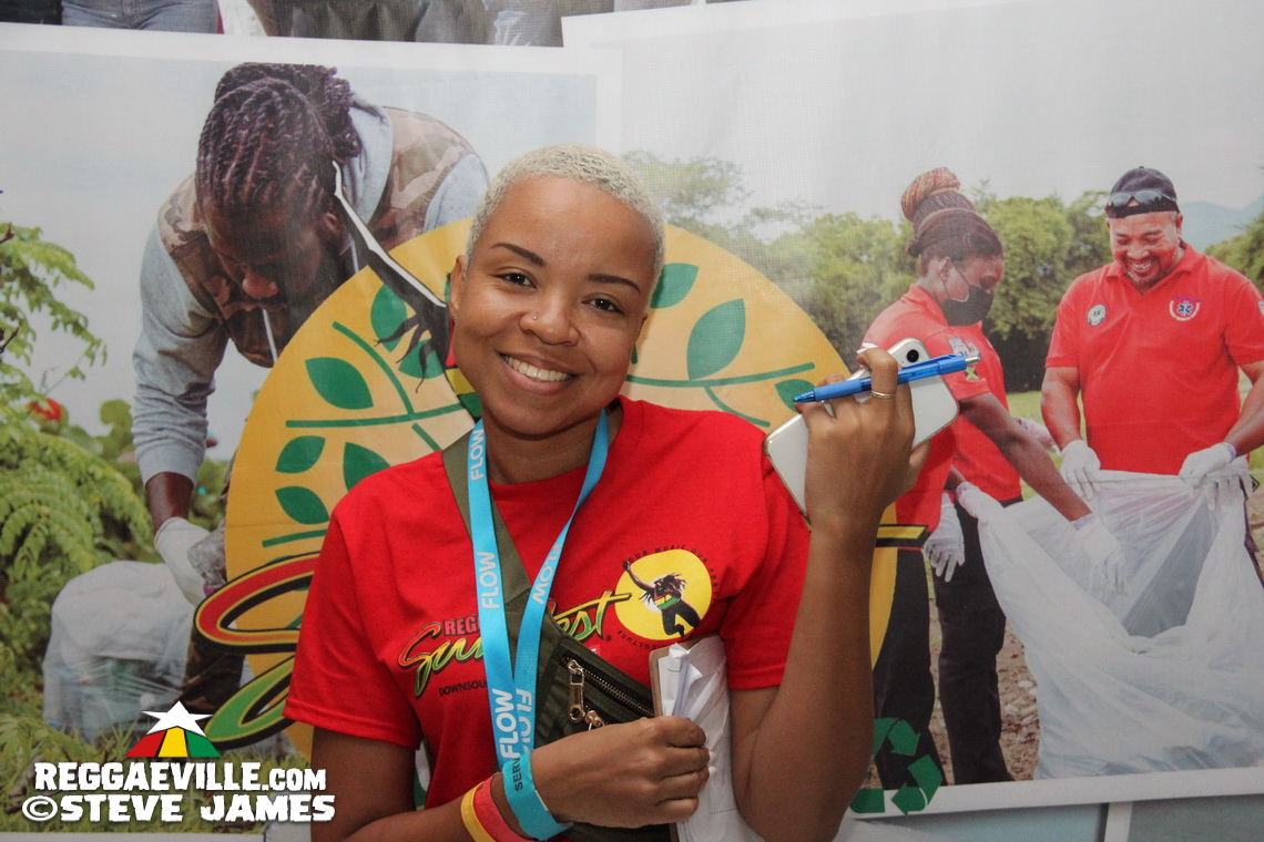 Aidonia, Teejay, Govana