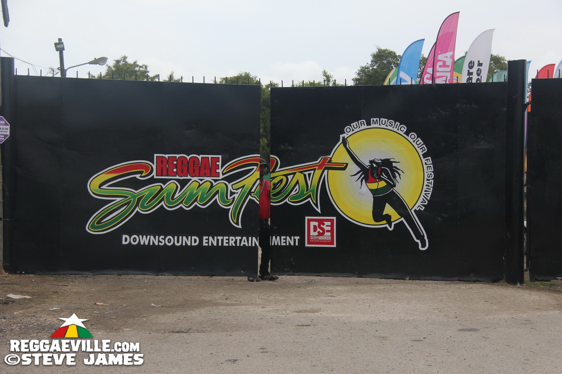 Beres Hammond, Sizzla