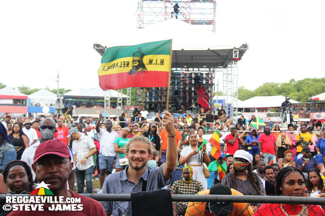 Beres Hammond, Sizzla
