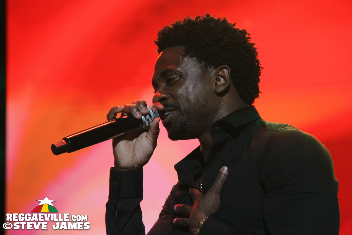 Koffee, Christopher Martin