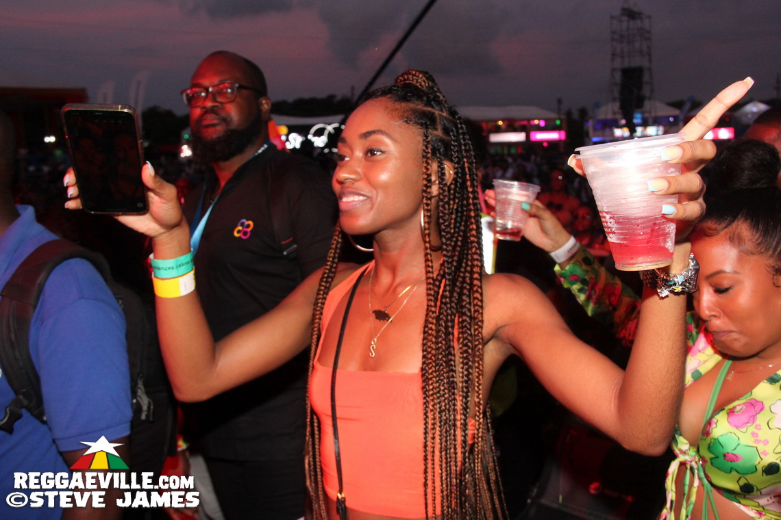 Koffee, Christopher Martin