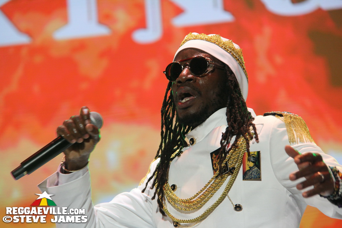 Masicka, Khalia, LawGiver The Kingson, Shaniel Muir, Wesrok