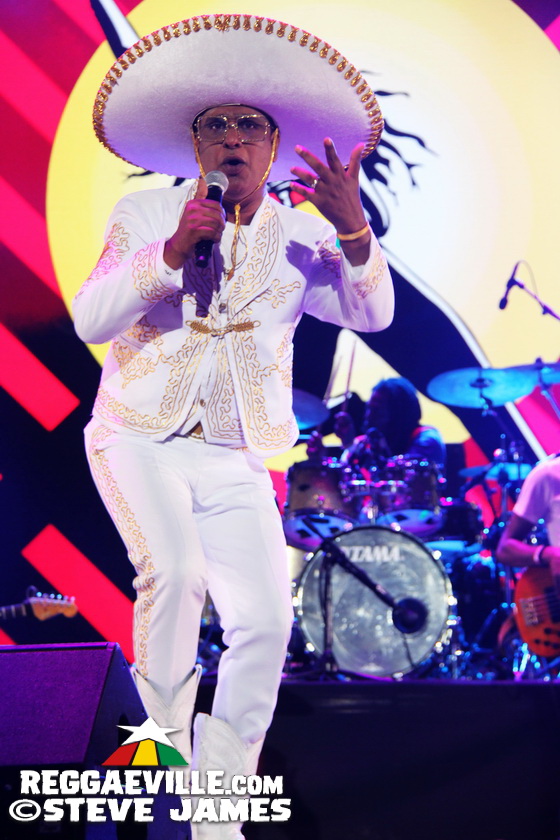 Masicka, Khalia, LawGiver The Kingson, Shaniel Muir, Wesrok