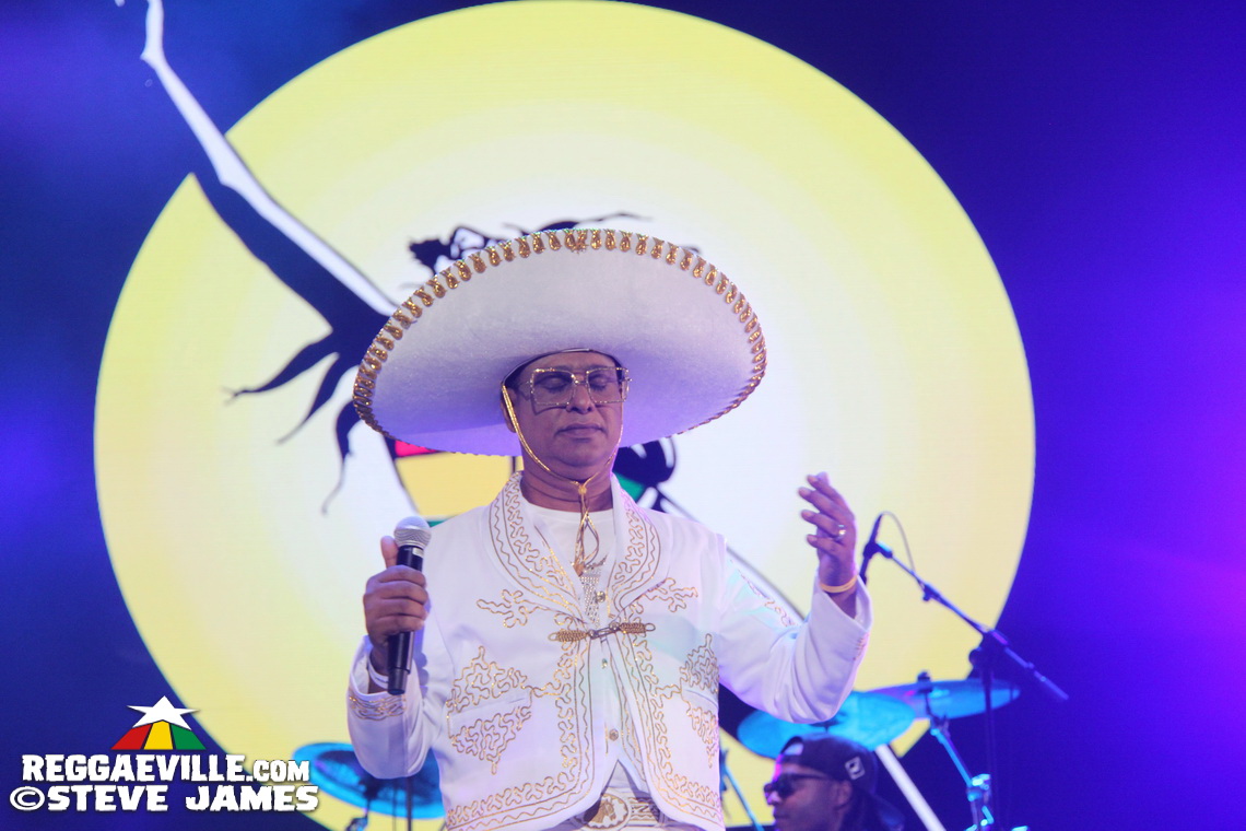 Masicka, Khalia, LawGiver The Kingson, Shaniel Muir, Wesrok