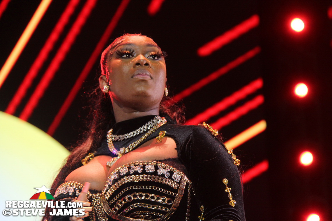 Masicka, Khalia, LawGiver The Kingson, Shaniel Muir, Wesrok