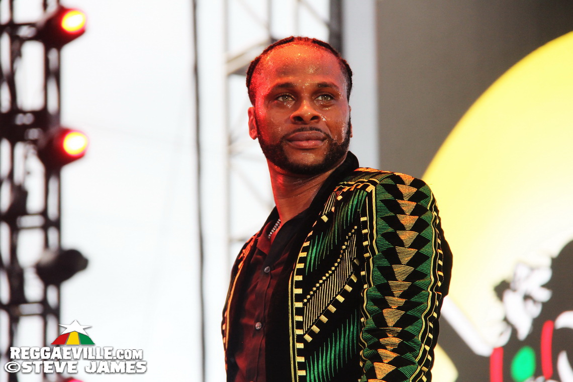 Masicka, Khalia, LawGiver The Kingson, Shaniel Muir, Wesrok