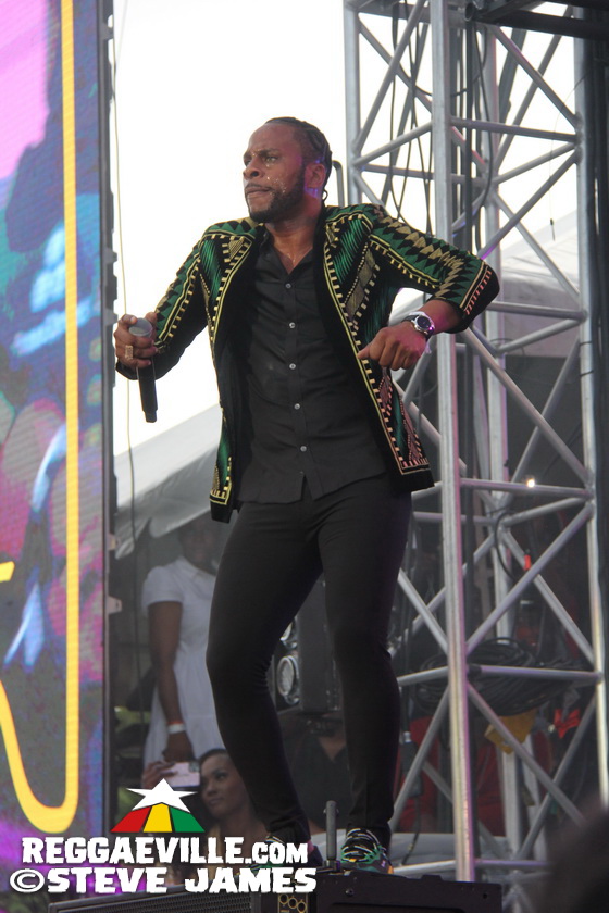 Masicka, Khalia, LawGiver The Kingson, Shaniel Muir, Wesrok