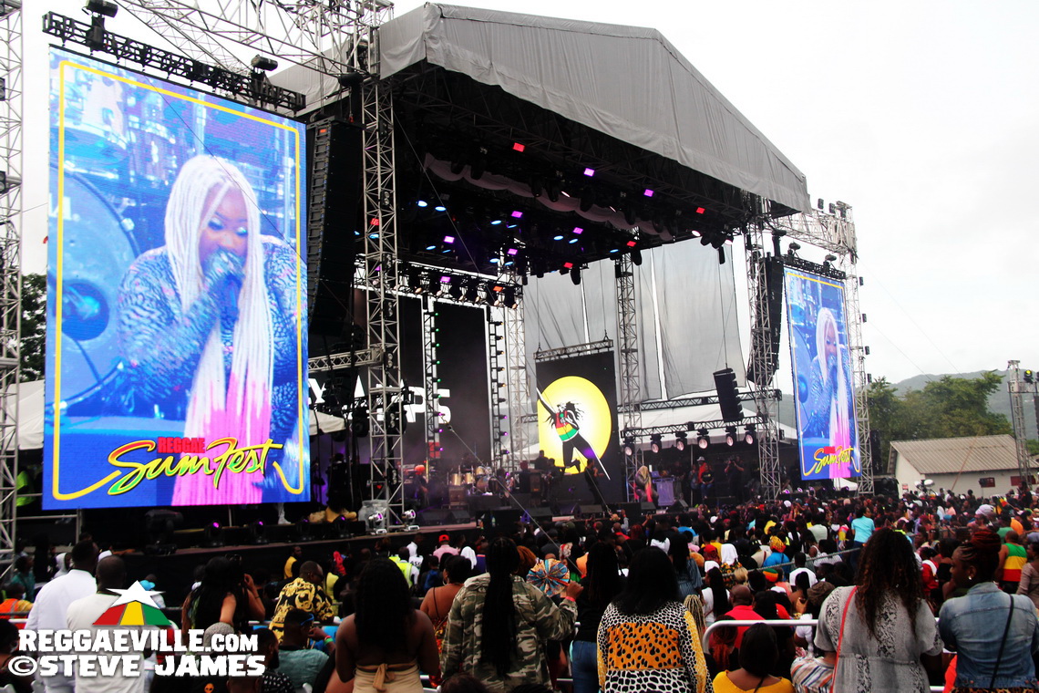 Masicka, Khalia, LawGiver The Kingson, Shaniel Muir, Wesrok