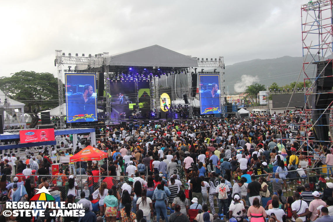 Masicka, Khalia, LawGiver The Kingson, Shaniel Muir, Wesrok