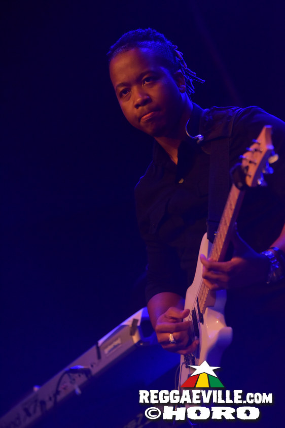 Morgan Heritage, Miwata