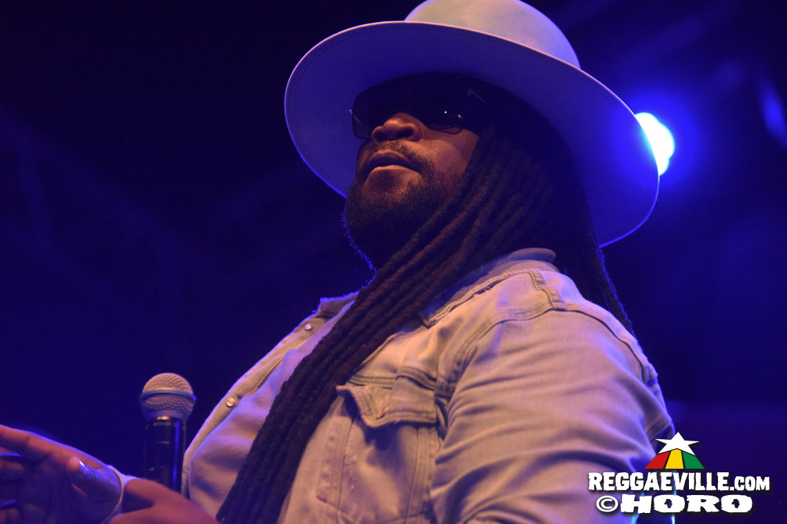 Morgan Heritage, Miwata