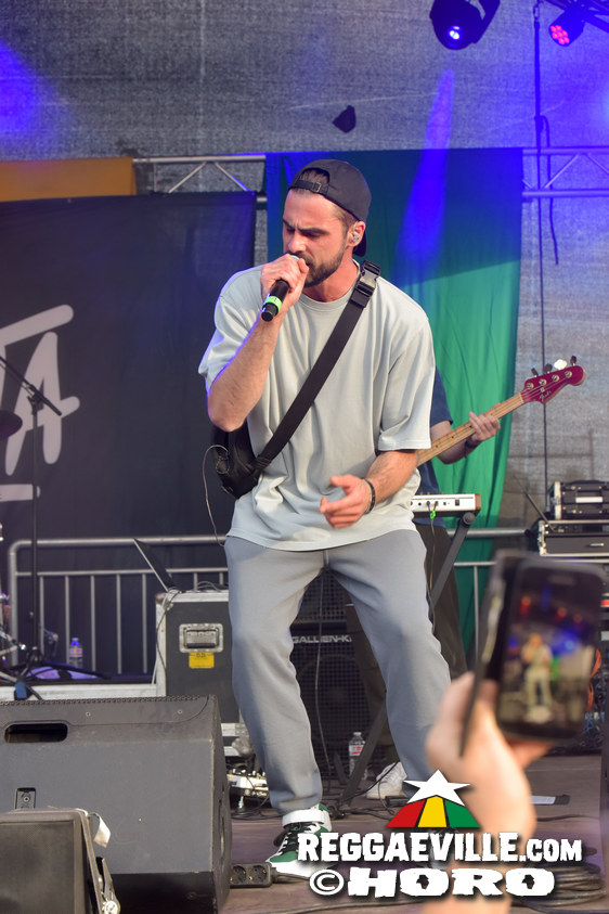 Morgan Heritage, Miwata