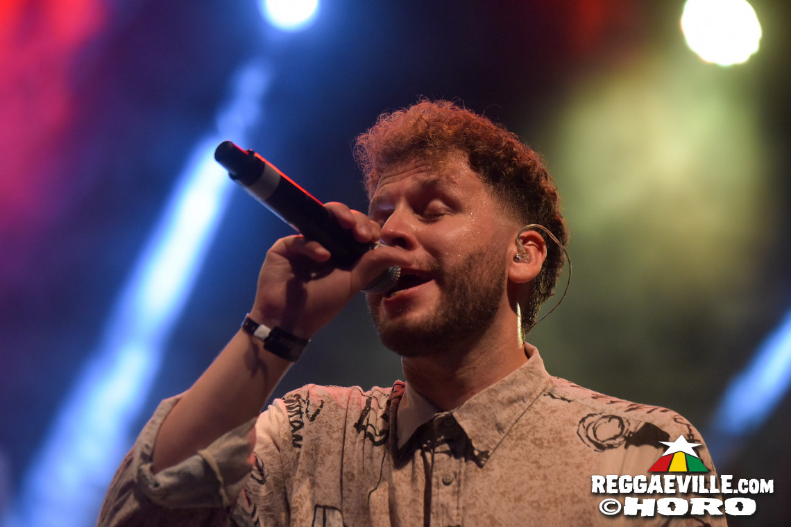 Banda Senderos, Grasshoppers