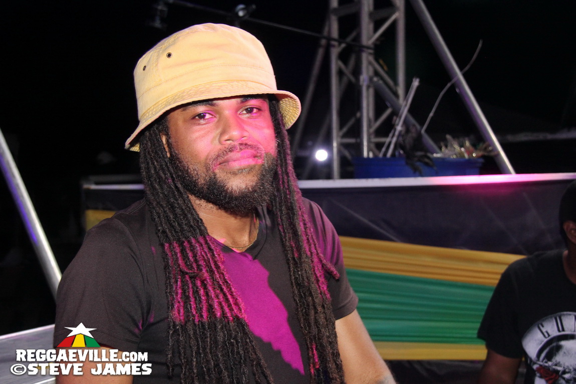 Harry Toddler, General B, Mr. Lexx and more...