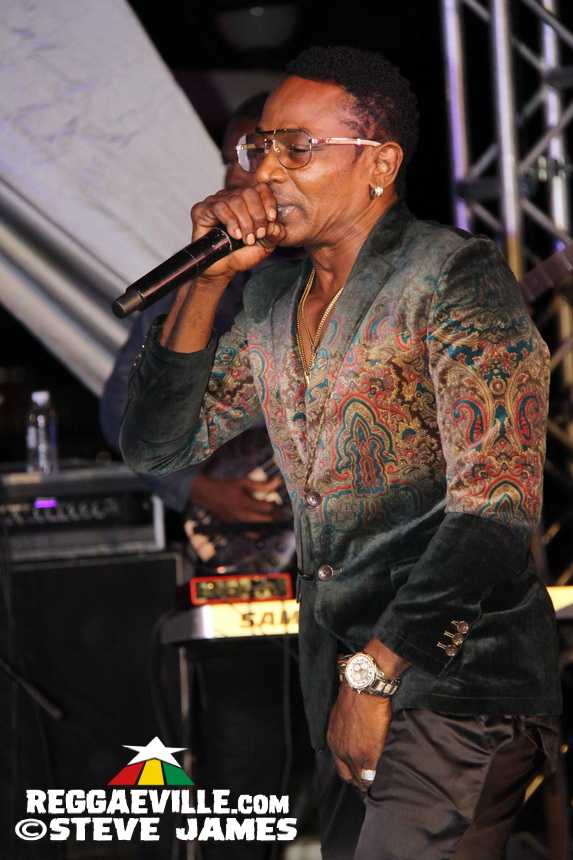 Harry Toddler, General B, Mr. Lexx and more...