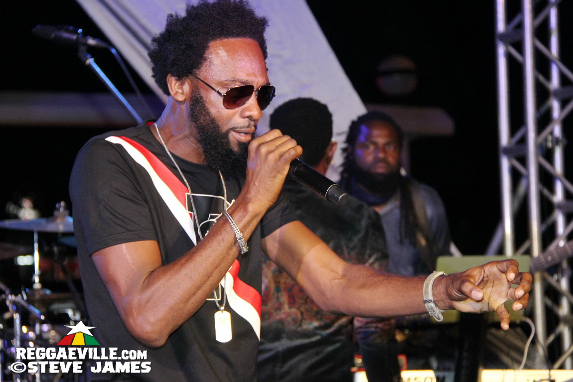 Harry Toddler, General B, Mr. Lexx and more...