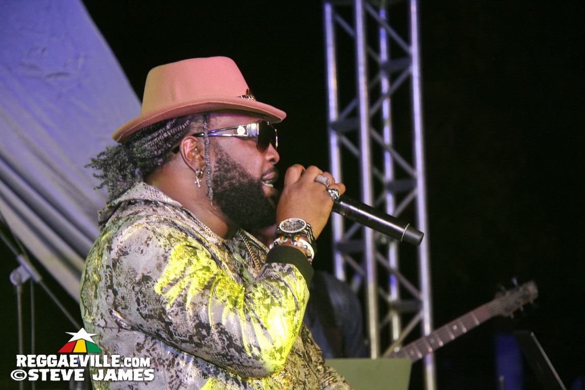 Harry Toddler, General B, Mr. Lexx and more...