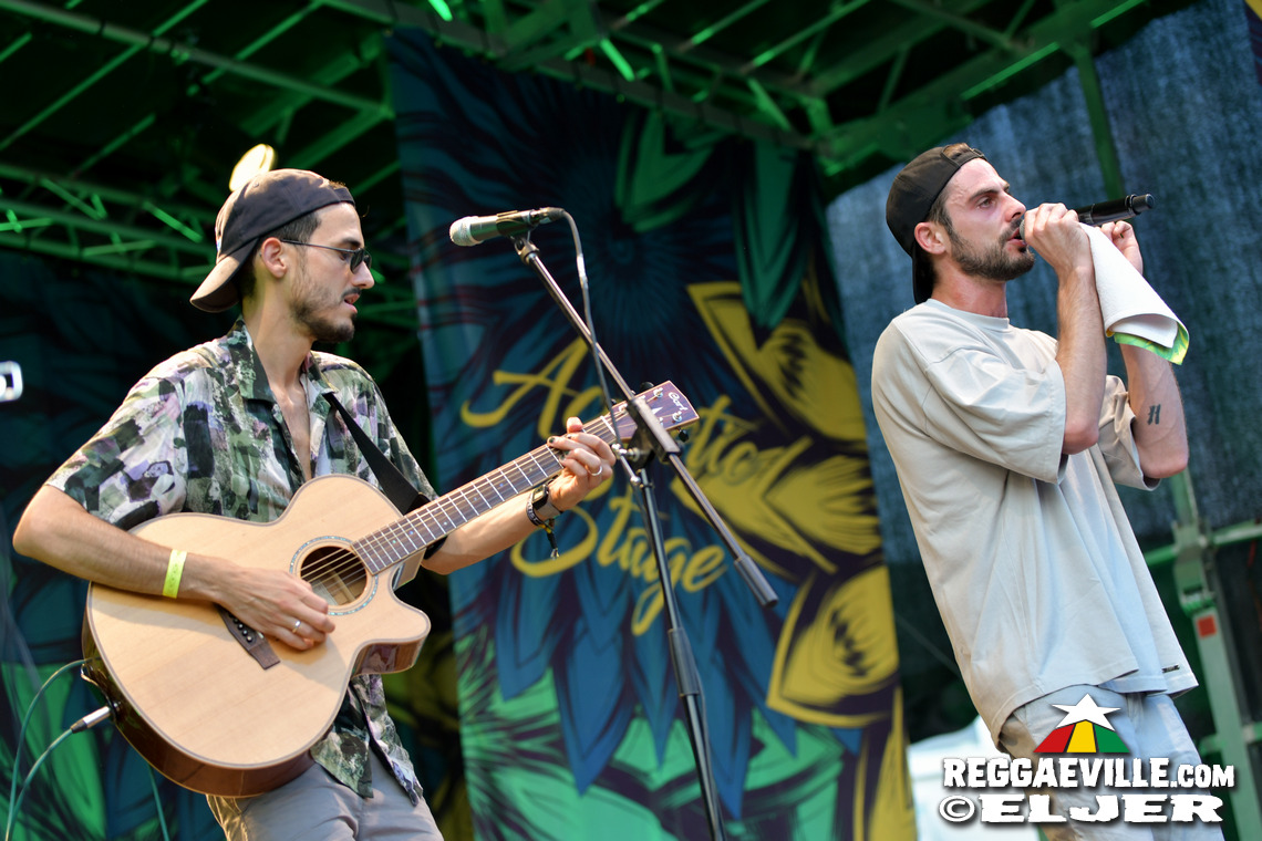 Miwata, Kunterbunt Soundsystem