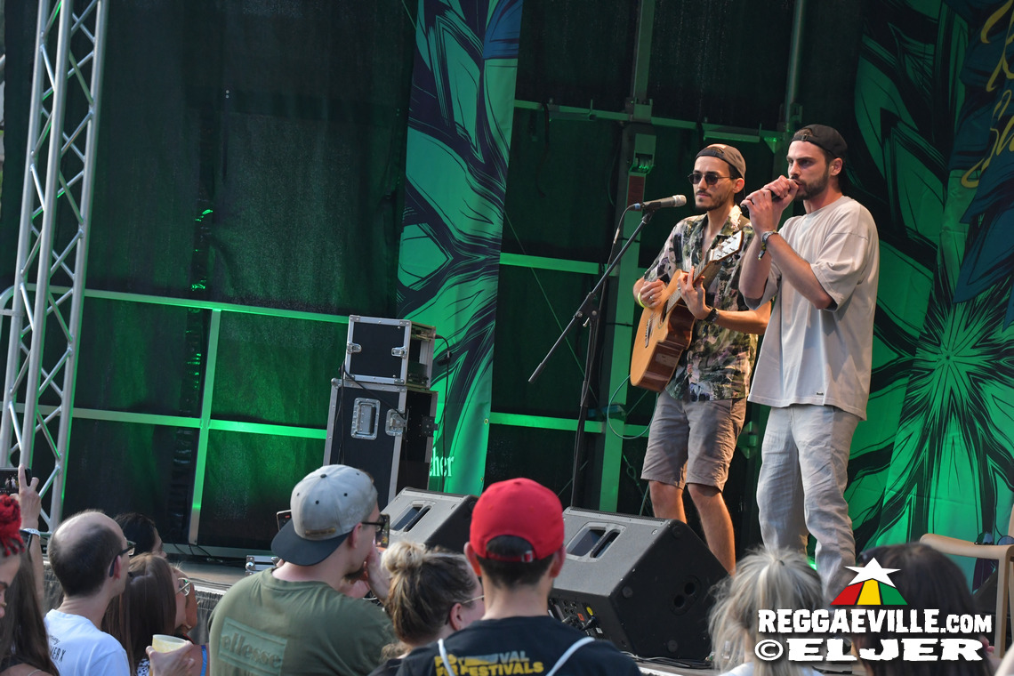 Miwata, Kunterbunt Soundsystem