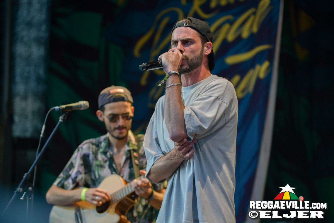 Miwata, Kunterbunt Soundsystem