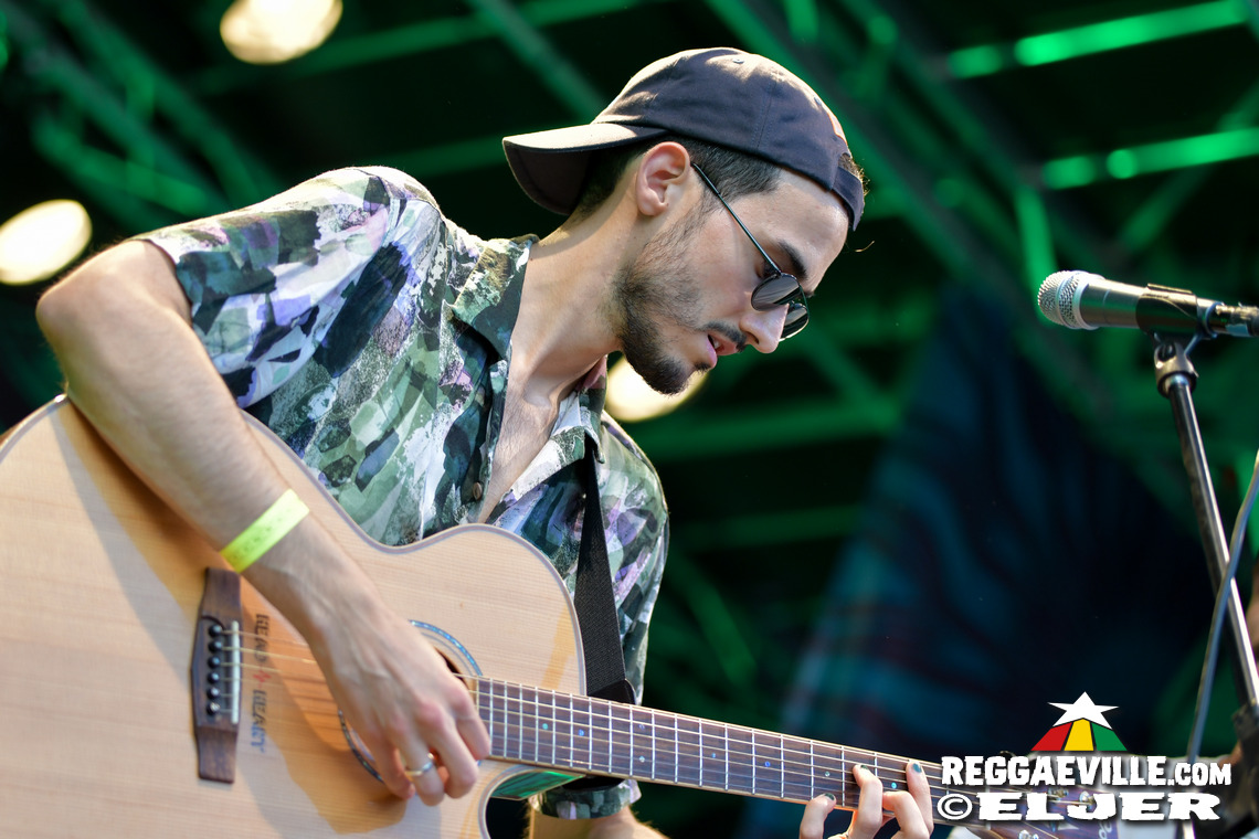 Miwata, Kunterbunt Soundsystem