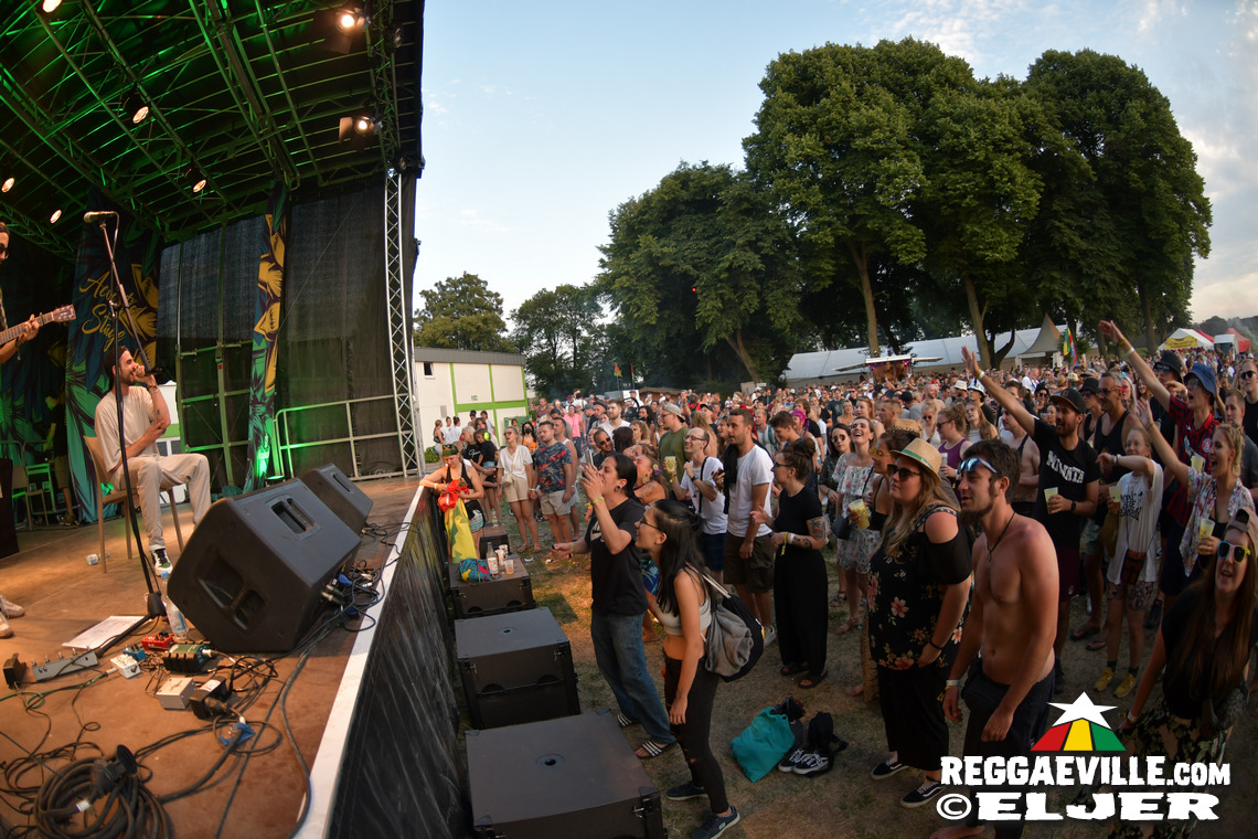 Miwata, Kunterbunt Soundsystem