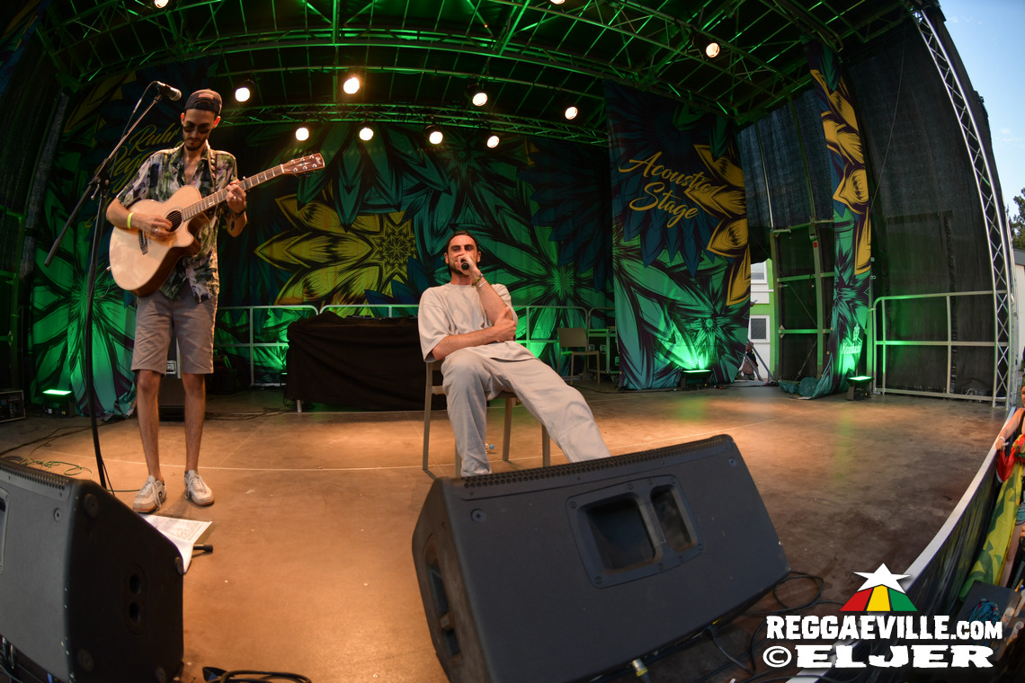 Miwata, Kunterbunt Soundsystem