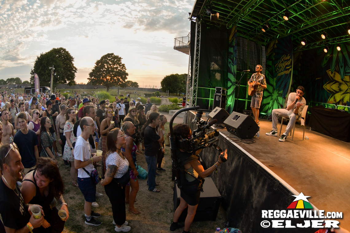 Miwata, Kunterbunt Soundsystem