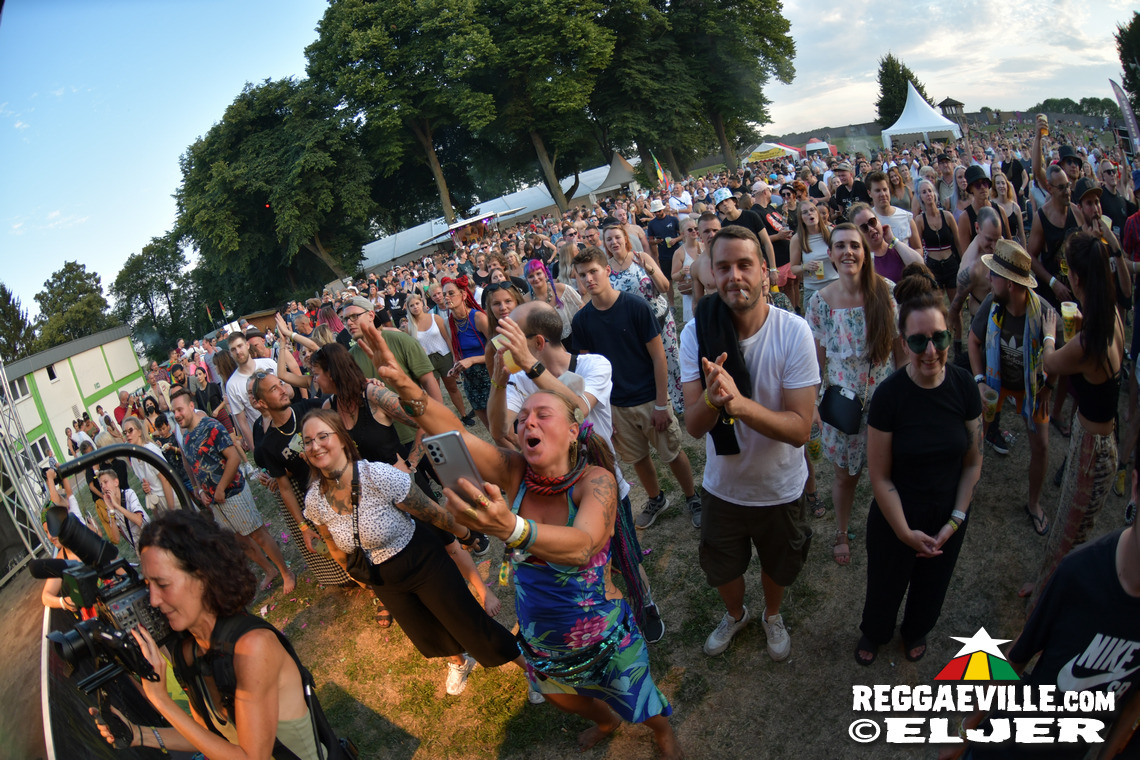 Miwata, Kunterbunt Soundsystem