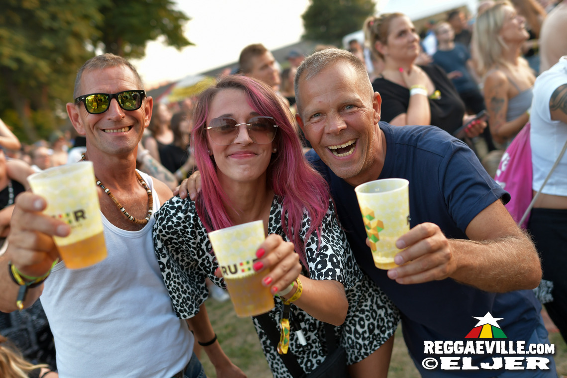 Miwata, Kunterbunt Soundsystem