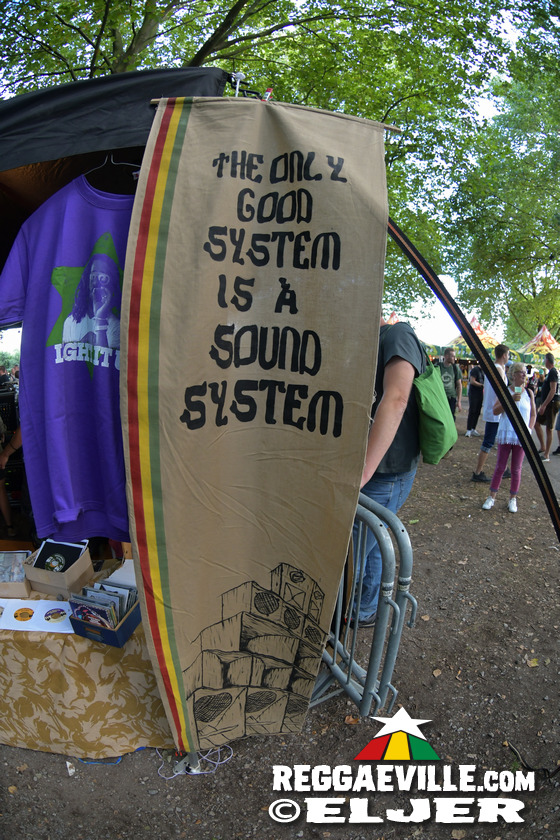 Miwata, Kunterbunt Soundsystem