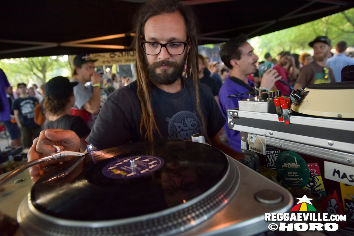 Miwata, Kunterbunt Soundsystem