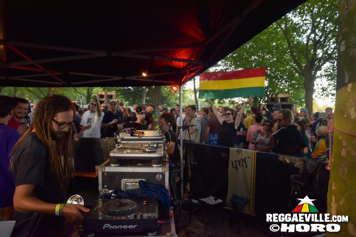 Miwata, Kunterbunt Soundsystem