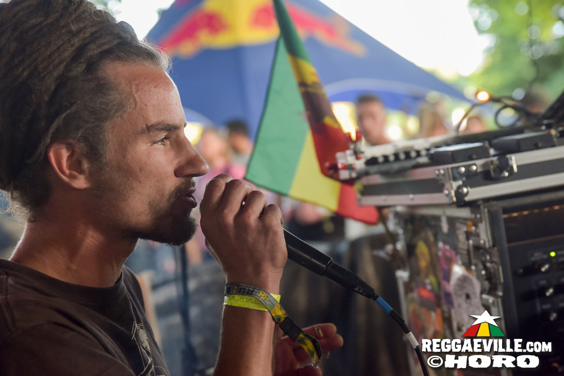 Miwata, Kunterbunt Soundsystem