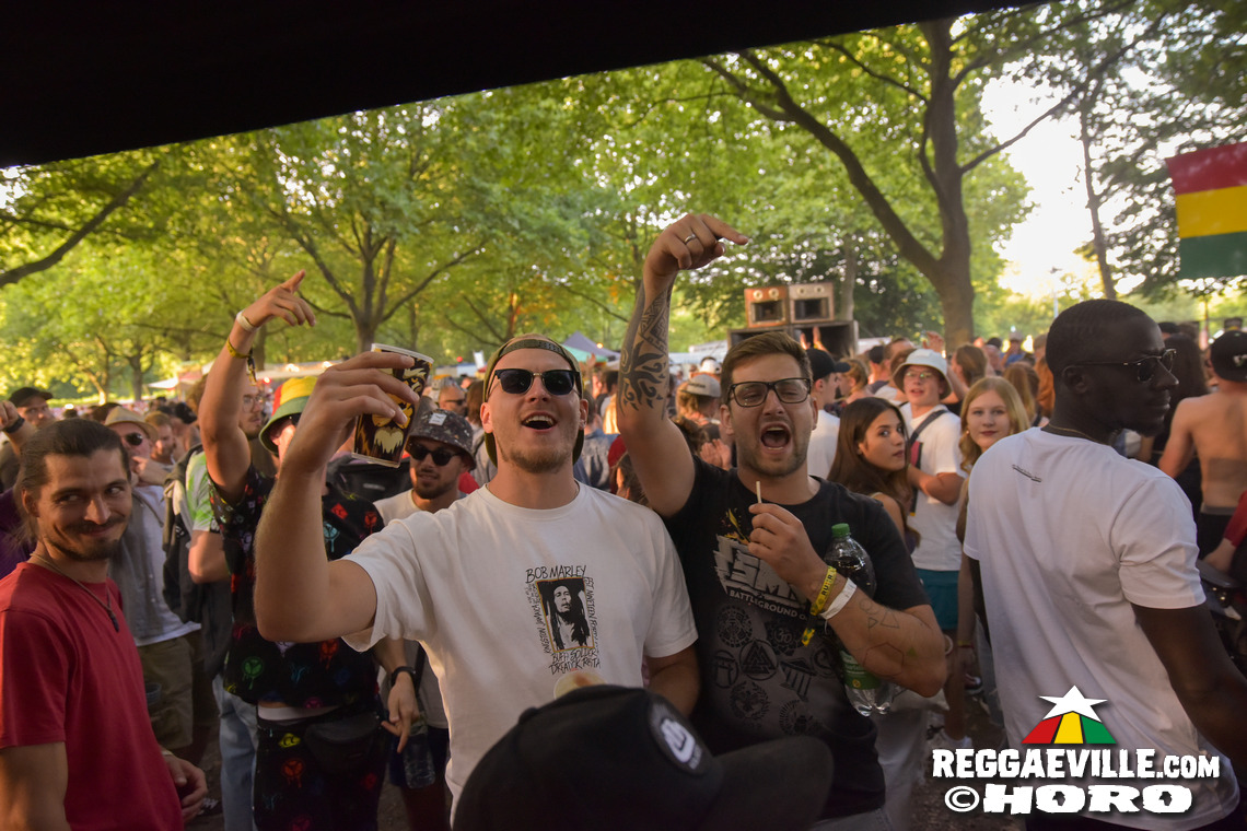 Miwata, Kunterbunt Soundsystem