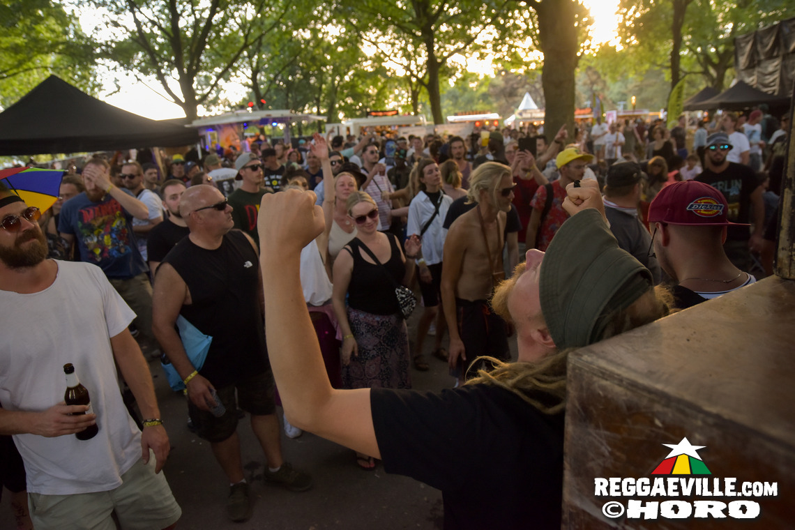 Miwata, Kunterbunt Soundsystem