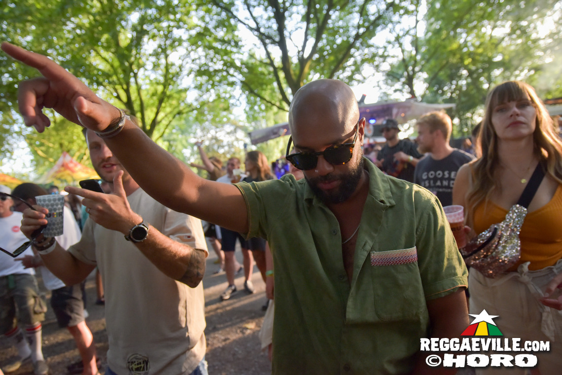 Miwata, Kunterbunt Soundsystem