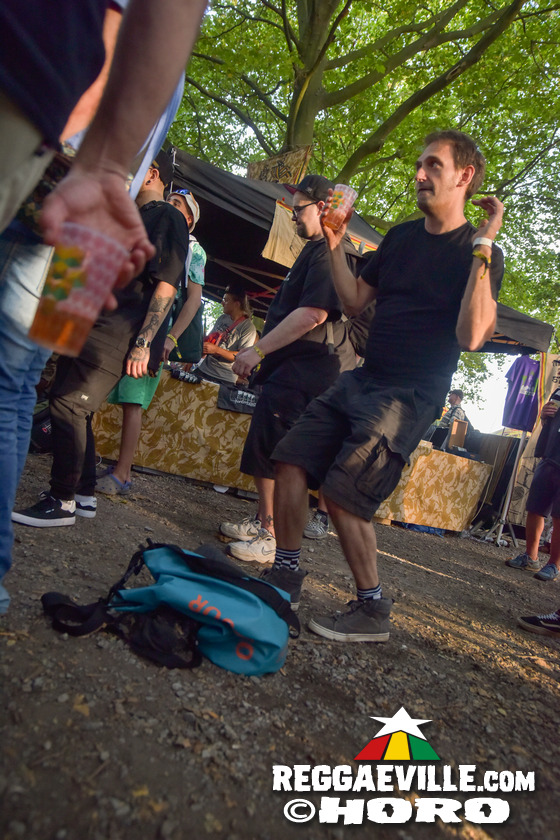 Miwata, Kunterbunt Soundsystem