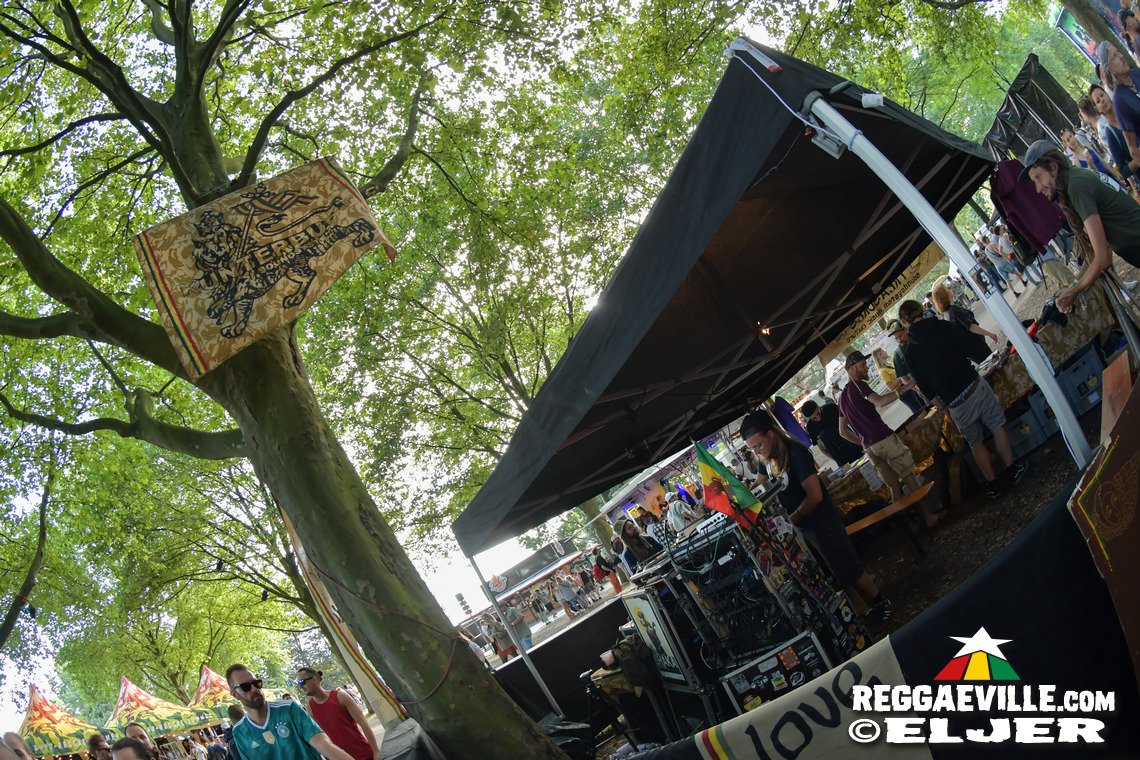 Miwata, Kunterbunt Soundsystem