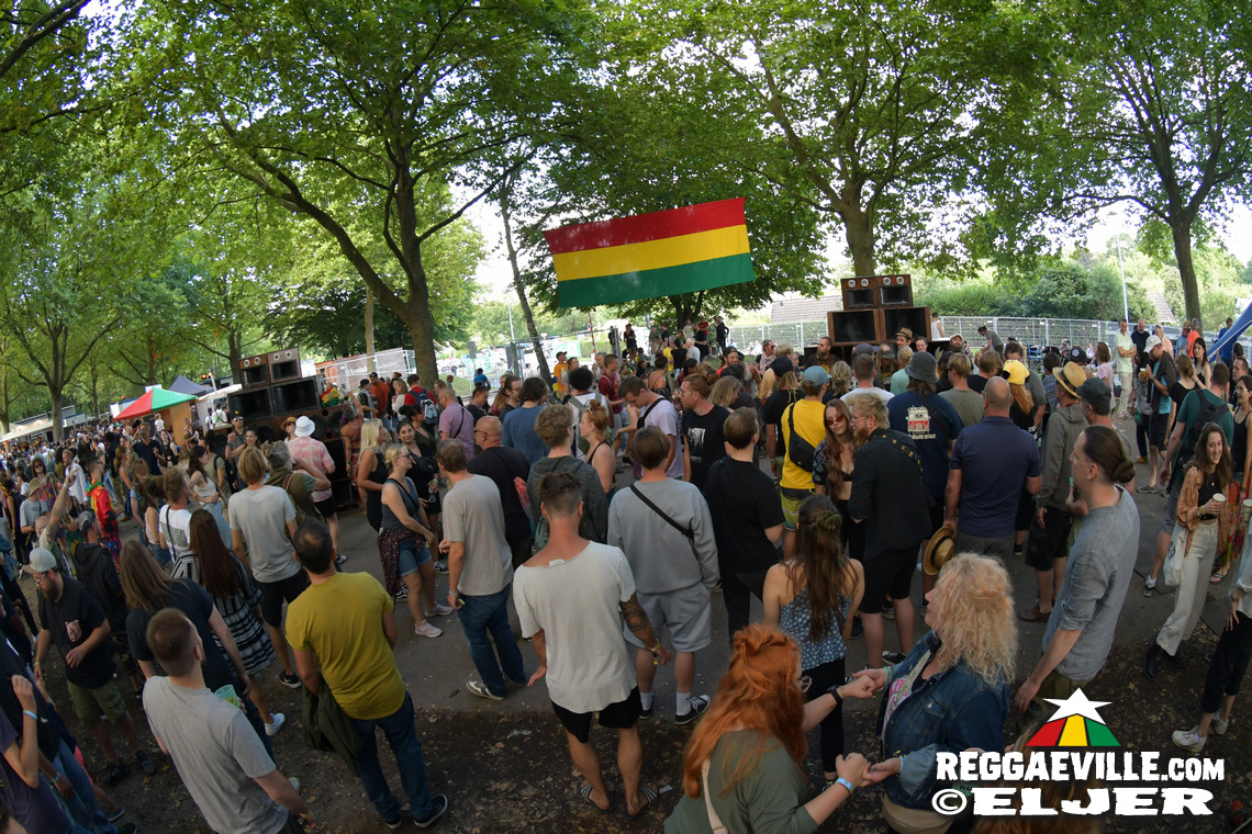 Miwata, Kunterbunt Soundsystem