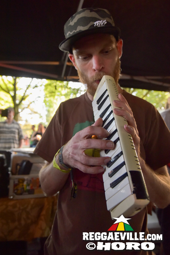 Miwata, Kunterbunt Soundsystem