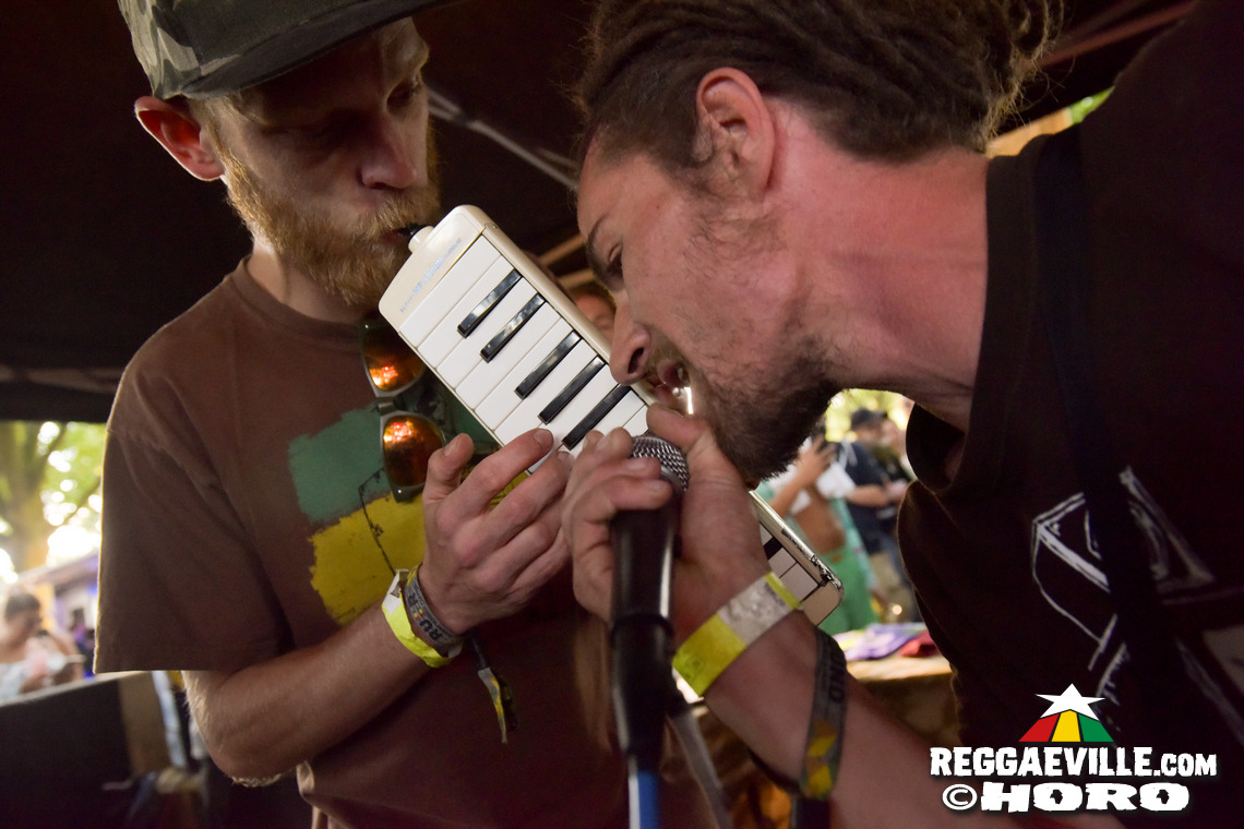 Miwata, Kunterbunt Soundsystem