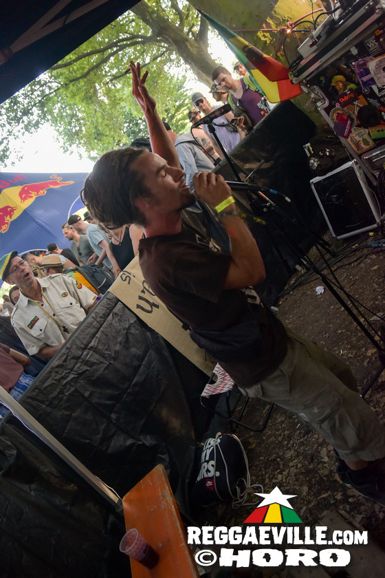 Miwata, Kunterbunt Soundsystem