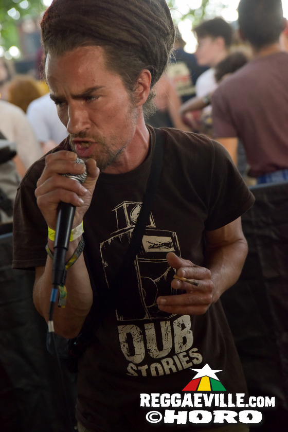 Miwata, Kunterbunt Soundsystem