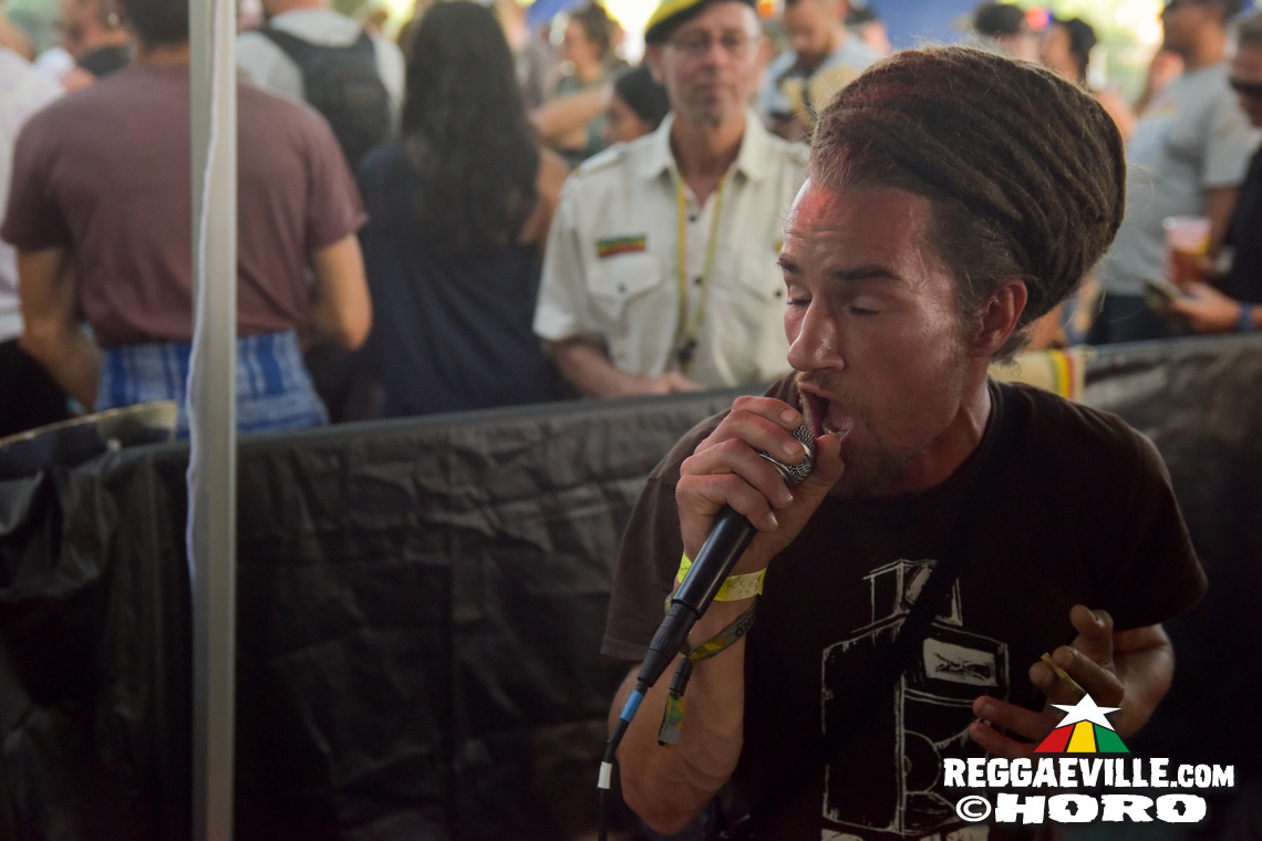 Miwata, Kunterbunt Soundsystem